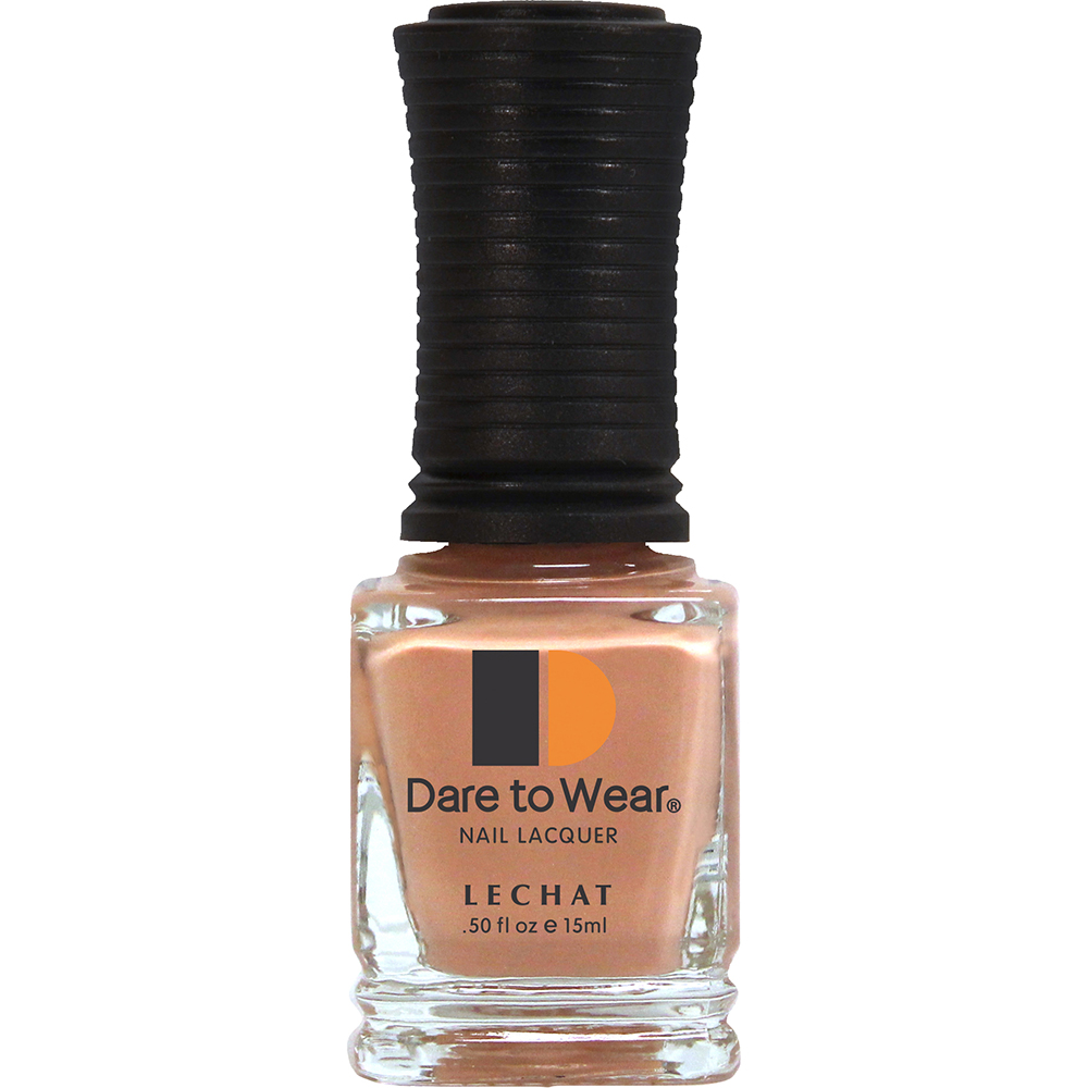 Dare To Wear Nail Polish - DW215 - Honeybuns